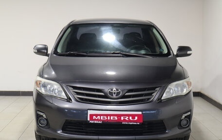 Toyota Corolla, 2010 год, 915 000 рублей, 3 фотография