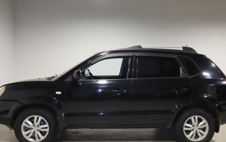 Hyundai Tucson III, 2008 год, 990 000 рублей, 8 фотография