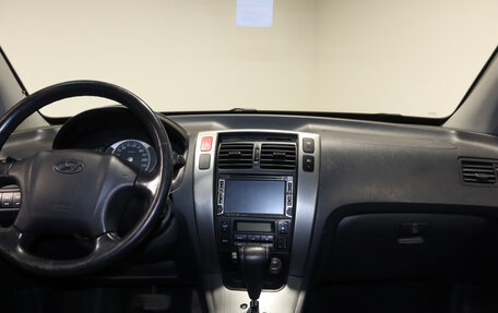 Hyundai Tucson III, 2008 год, 990 000 рублей, 11 фотография