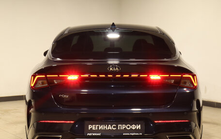 KIA K5, 2021 год, 2 858 000 рублей, 4 фотография