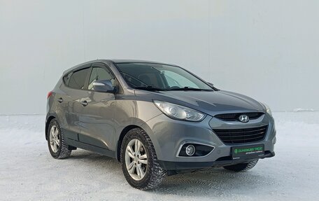 Hyundai ix35 I рестайлинг, 2013 год, 1 380 000 рублей, 3 фотография