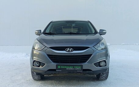 Hyundai ix35 I рестайлинг, 2013 год, 1 380 000 рублей, 2 фотография