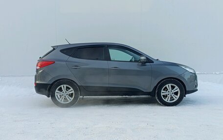 Hyundai ix35 I рестайлинг, 2013 год, 1 380 000 рублей, 4 фотография