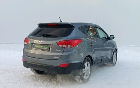 Hyundai ix35 I рестайлинг, 2013 год, 1 380 000 рублей, 5 фотография