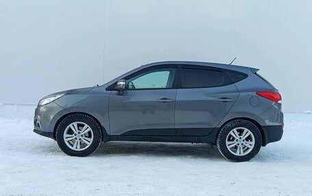 Hyundai ix35 I рестайлинг, 2013 год, 1 380 000 рублей, 8 фотография