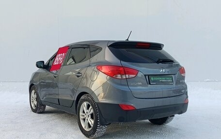 Hyundai ix35 I рестайлинг, 2013 год, 1 380 000 рублей, 7 фотография