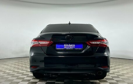 Toyota Camry, 2019 год, 3 179 000 рублей, 5 фотография