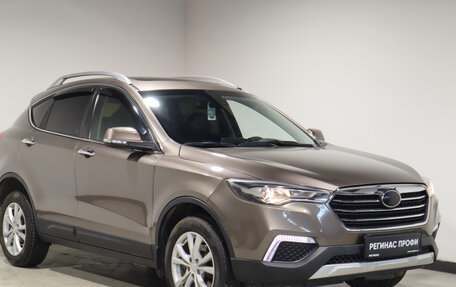 FAW Besturn X80 I рестайлинг, 2019 год, 1 257 000 рублей, 2 фотография