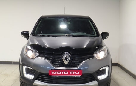 Renault Kaptur I рестайлинг, 2018 год, 1 359 000 рублей, 3 фотография