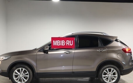 FAW Besturn X80 I рестайлинг, 2019 год, 1 257 000 рублей, 7 фотография