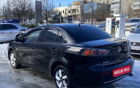 Mitsubishi Lancer IX, 2013 год, 780 000 рублей, 6 фотография