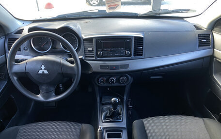 Mitsubishi Lancer IX, 2013 год, 780 000 рублей, 14 фотография