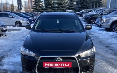 Mitsubishi Lancer IX, 2013 год, 780 000 рублей, 2 фотография