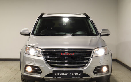 Haval H6, 2016 год, 1 515 999 рублей, 3 фотография