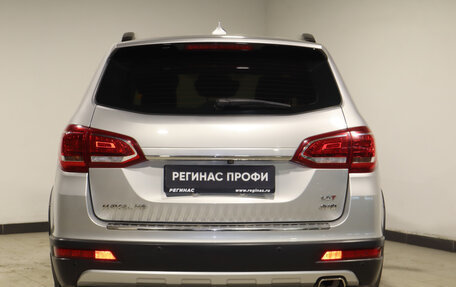 Haval H6, 2016 год, 1 515 999 рублей, 5 фотография