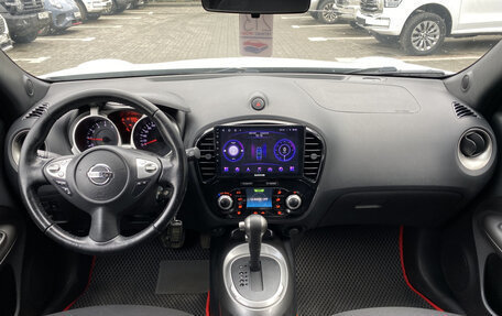 Nissan Juke II, 2013 год, 1 140 000 рублей, 19 фотография