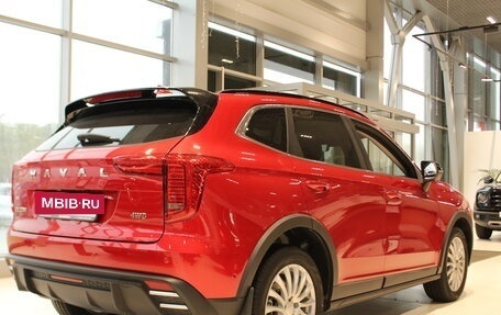 Haval Jolion, 2024 год, 2 849 000 рублей, 5 фотография