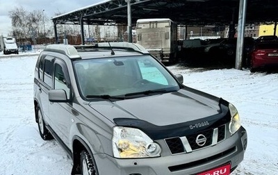 Nissan X-Trail, 2009 год, 1 075 000 рублей, 1 фотография