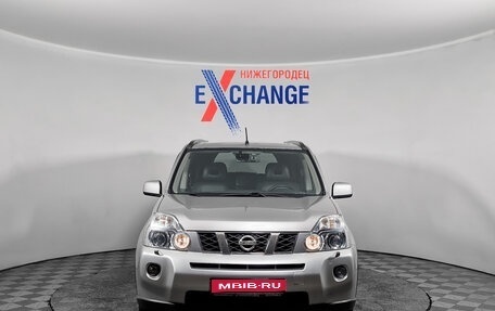 Nissan X-Trail, 2007 год, 1 060 000 рублей, 1 фотография