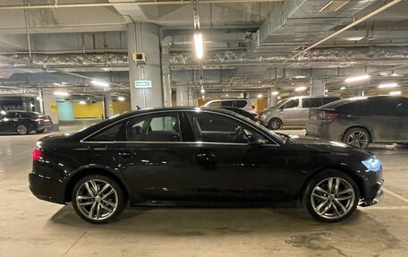 Audi A6, 2017 год, 2 000 000 рублей, 2 фотография