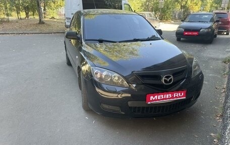 Mazda 3, 2008 год, 520 000 рублей, 1 фотография