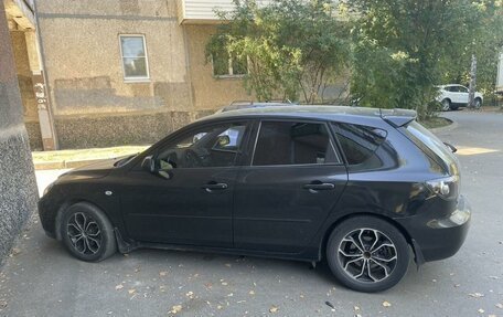 Mazda 3, 2008 год, 520 000 рублей, 4 фотография