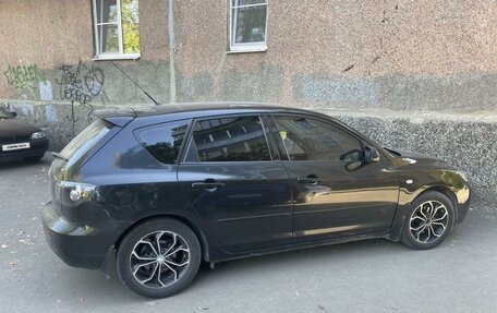 Mazda 3, 2008 год, 520 000 рублей, 2 фотография