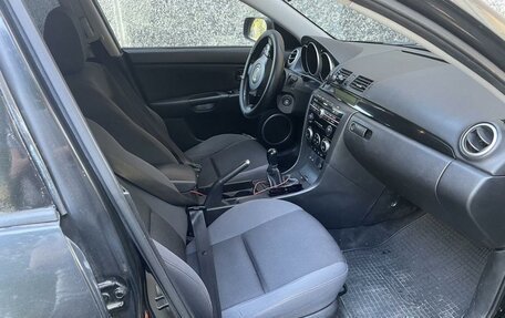 Mazda 3, 2008 год, 520 000 рублей, 8 фотография