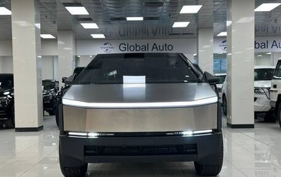 Tesla Cybertruck, 2024 год, 39 500 000 рублей, 1 фотография