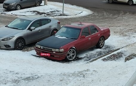 Toyota Cresta, 1990 год, 215 000 рублей, 1 фотография