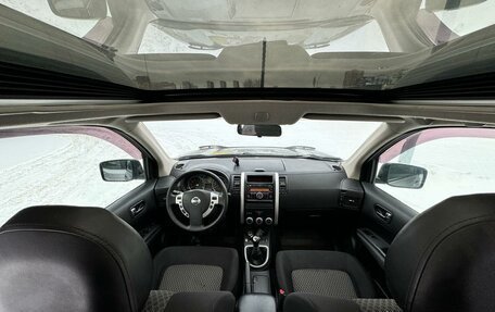 Nissan X-Trail, 2009 год, 1 075 000 рублей, 4 фотография