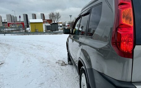 Nissan X-Trail, 2009 год, 1 075 000 рублей, 11 фотография