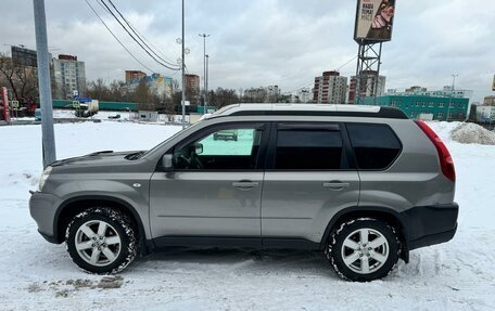 Nissan X-Trail, 2009 год, 1 075 000 рублей, 7 фотография