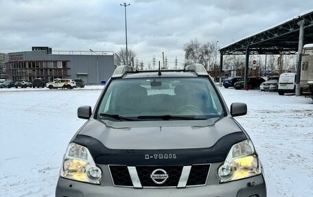 Nissan X-Trail, 2009 год, 1 075 000 рублей, 2 фотография