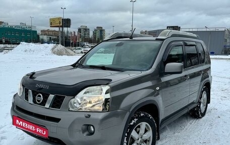 Nissan X-Trail, 2009 год, 1 075 000 рублей, 3 фотография