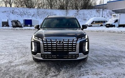 Hyundai Palisade I, 2022 год, 6 550 000 рублей, 1 фотография