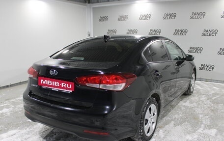 KIA Cerato IV, 2018 год, 1 459 000 рублей, 7 фотография