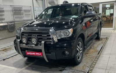 Toyota Tundra II, 2007 год, 3 000 000 рублей, 1 фотография