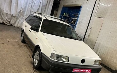 Volkswagen Passat B3, 1992 год, 110 000 рублей, 1 фотография