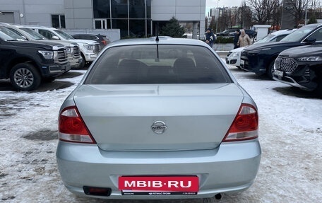 Nissan Almera Classic, 2006 год, 459 001 рублей, 5 фотография