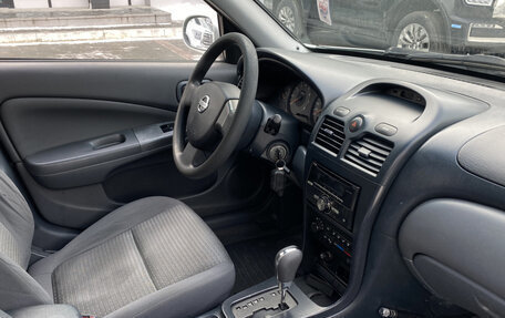 Nissan Almera Classic, 2006 год, 459 001 рублей, 11 фотография