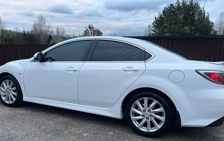 Mazda 6, 2010 год, 1 300 000 рублей, 5 фотография