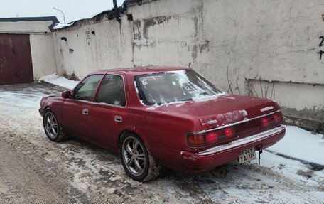 Toyota Cresta, 1990 год, 215 000 рублей, 2 фотография