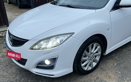 Mazda 6, 2010 год, 1 300 000 рублей, 3 фотография