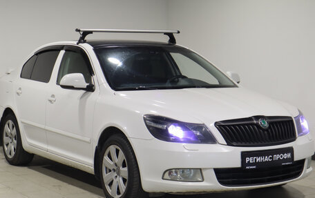 Skoda Octavia, 2012 год, 654 000 рублей, 2 фотография