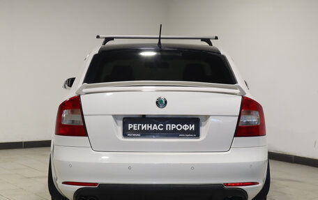 Skoda Octavia, 2012 год, 654 000 рублей, 6 фотография