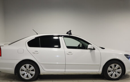 Skoda Octavia, 2012 год, 654 000 рублей, 7 фотография