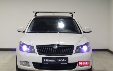 Skoda Octavia, 2012 год, 654 000 рублей, 3 фотография