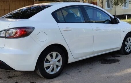 Mazda 3, 2011 год, 910 000 рублей, 3 фотография