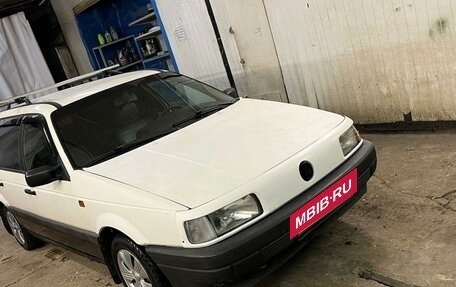 Volkswagen Passat B3, 1992 год, 110 000 рублей, 3 фотография